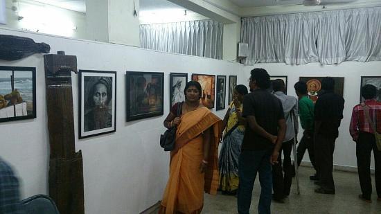 Prasad Art Gallery